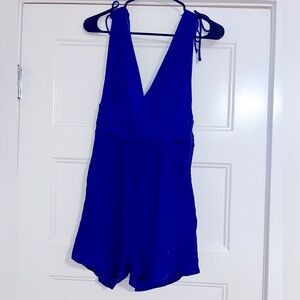 One Love Clothing Women’s Romper - Medium